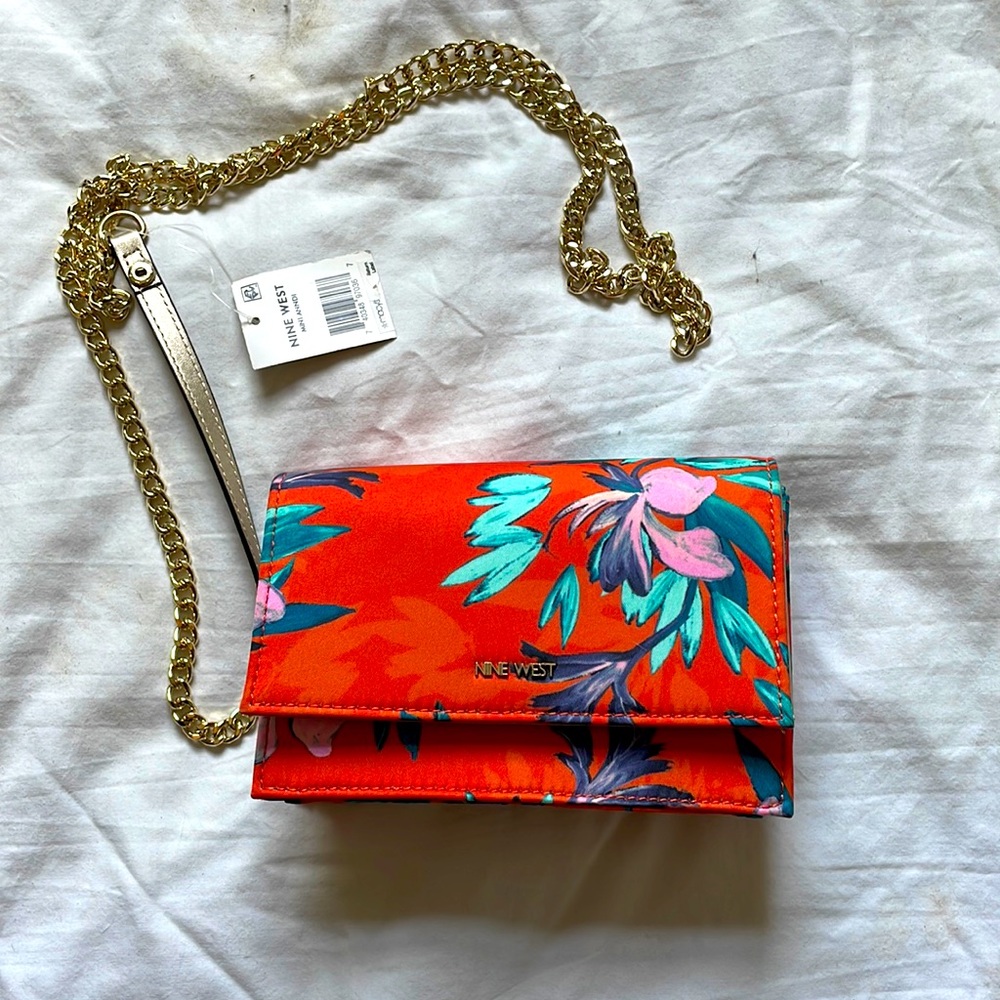 Ladies Resort Purse